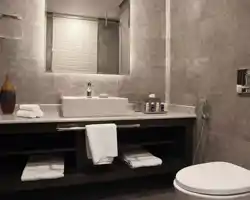 Marriott Executive Apartments Madinah thumbnail